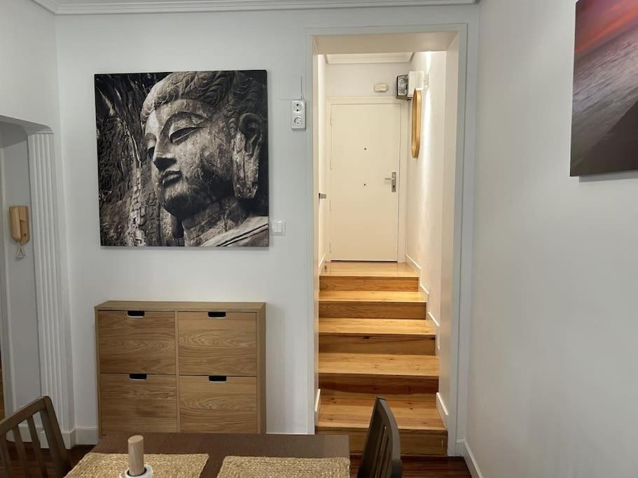 Deusto Apartment Більбао Екстер'єр фото